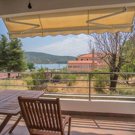 Apartman Marenic Cres Exterior foto